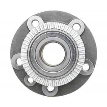 2000 Cadillac Catera Wheel Bearing and Hub Assembly Front Raybestos 713164 image 3 of 4