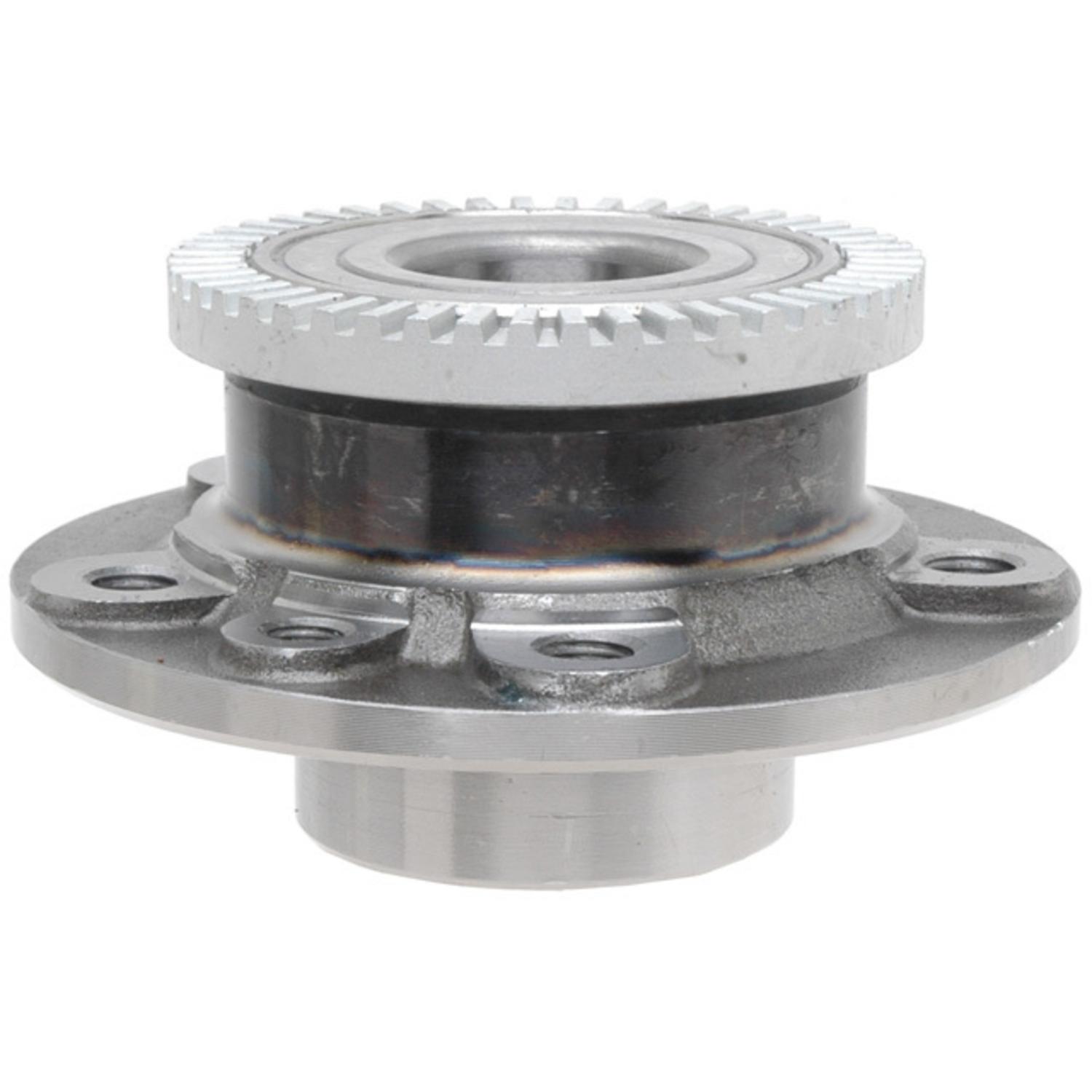 Raybestos 713164 Wheel Bearing and Hub Assembly product image 4 of 4