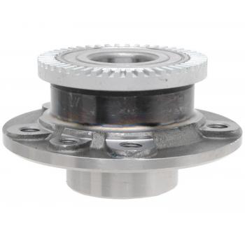 2000 Cadillac Catera Wheel Bearing and Hub Assembly Front Raybestos 713164 image 4 of 4