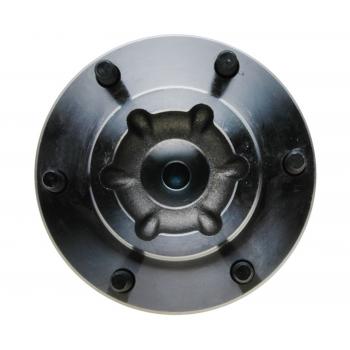 2004 Isuzu Rodeo Wheel Bearing and Hub Assembly Front Raybestos 713165 image 2 of 4
