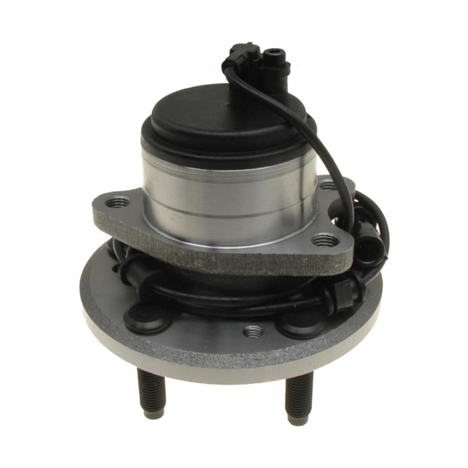 Raybestos 713167 Wheel Bearing and Hub Assembly product image 1 of 4