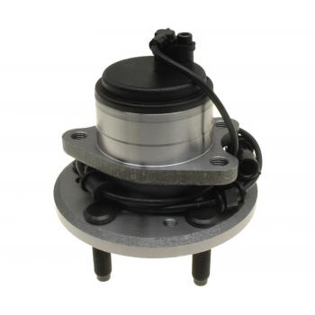 2006 Lincoln LS Wheel Bearing and Hub Assembly Front Raybestos 713167 image 1 of 4