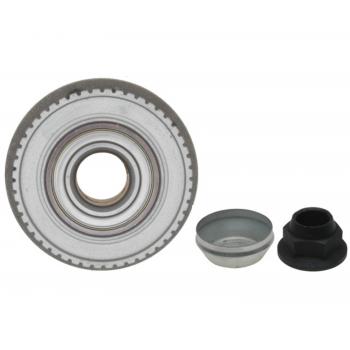 1994 Volvo 960 Wheel Bearing and Hub Assembly Front Raybestos 713170 image 2 of 4