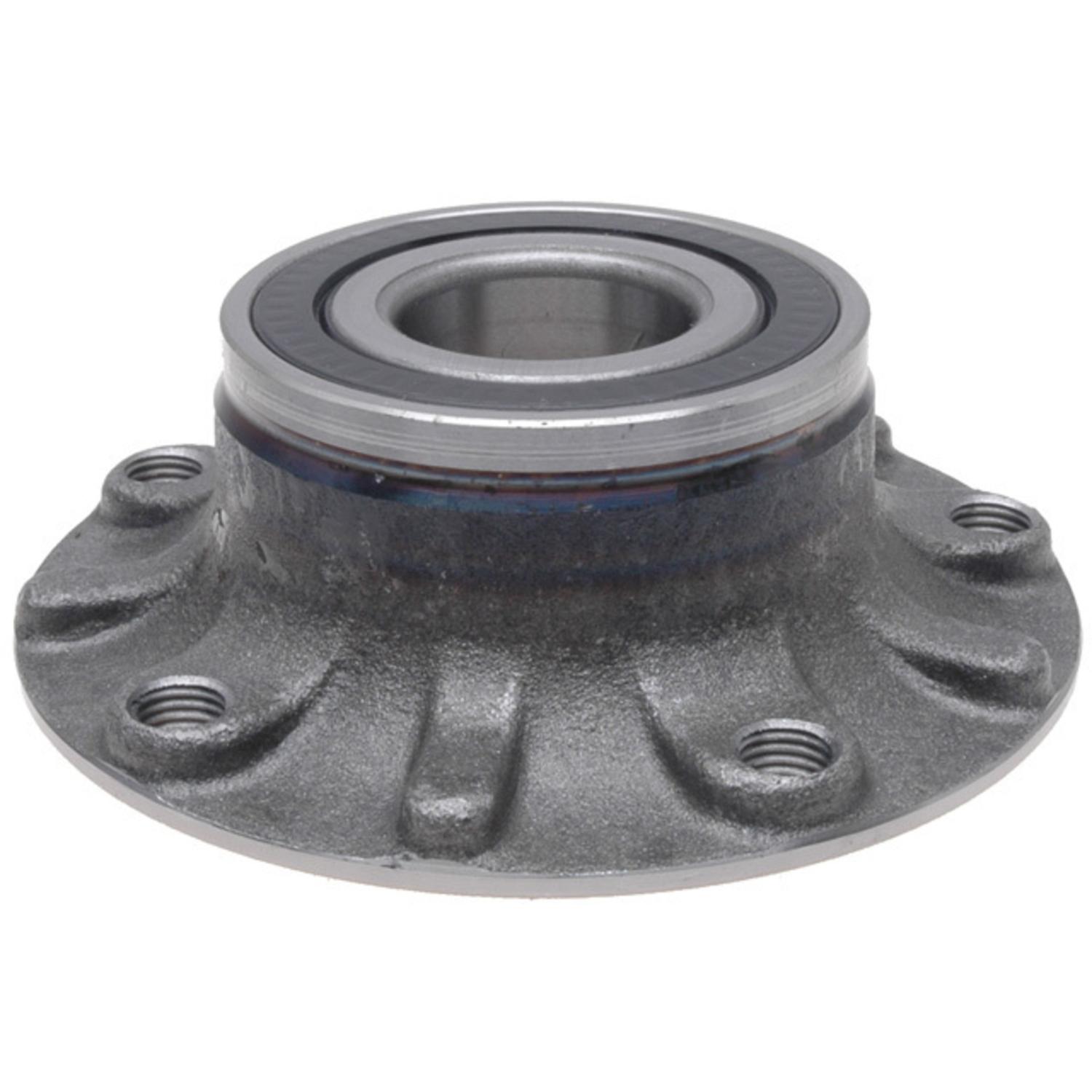Raybestos 713171 Wheel Bearing and Hub Assembly product image 1 of 4