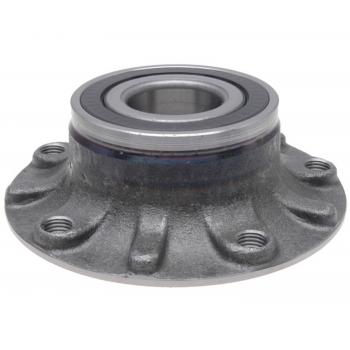 2001 BMW 740iL Wheel Bearing and Hub Assembly Front Raybestos 713171 image 1 of 4