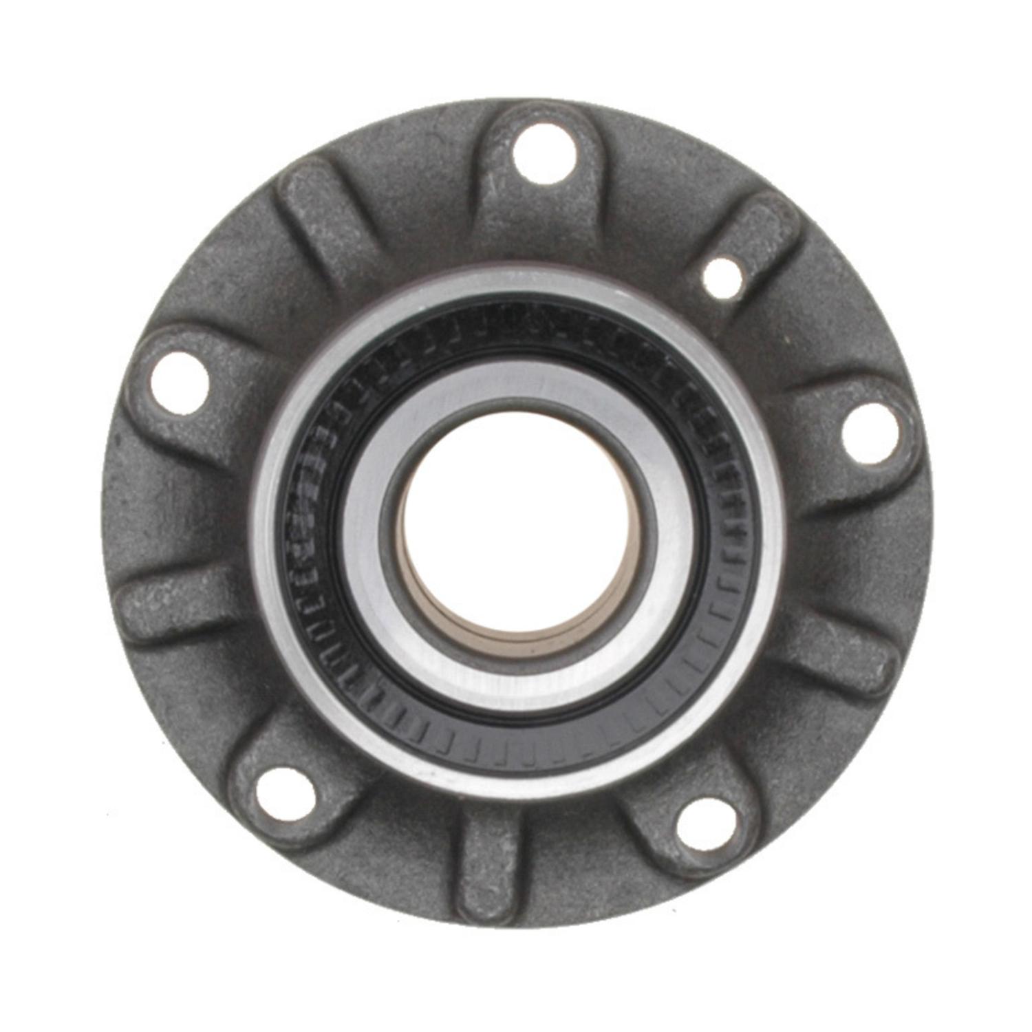Raybestos 713171 Wheel Bearing and Hub Assembly product image 2 of 4