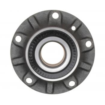 2001 BMW 740iL Wheel Bearing and Hub Assembly Front Raybestos 713171 image 2 of 4