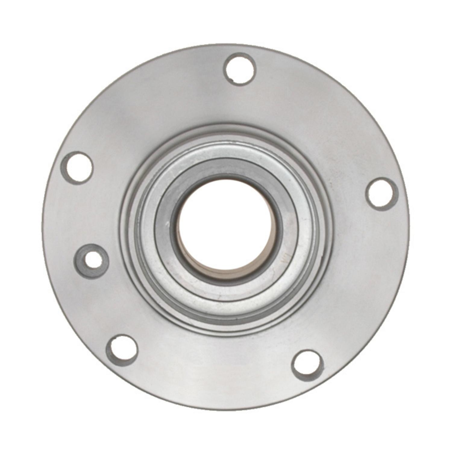 Raybestos 713171 Wheel Bearing and Hub Assembly product image 3 of 4