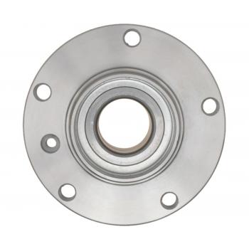 2001 BMW 740iL Wheel Bearing and Hub Assembly Front Raybestos 713171 image 3 of 4