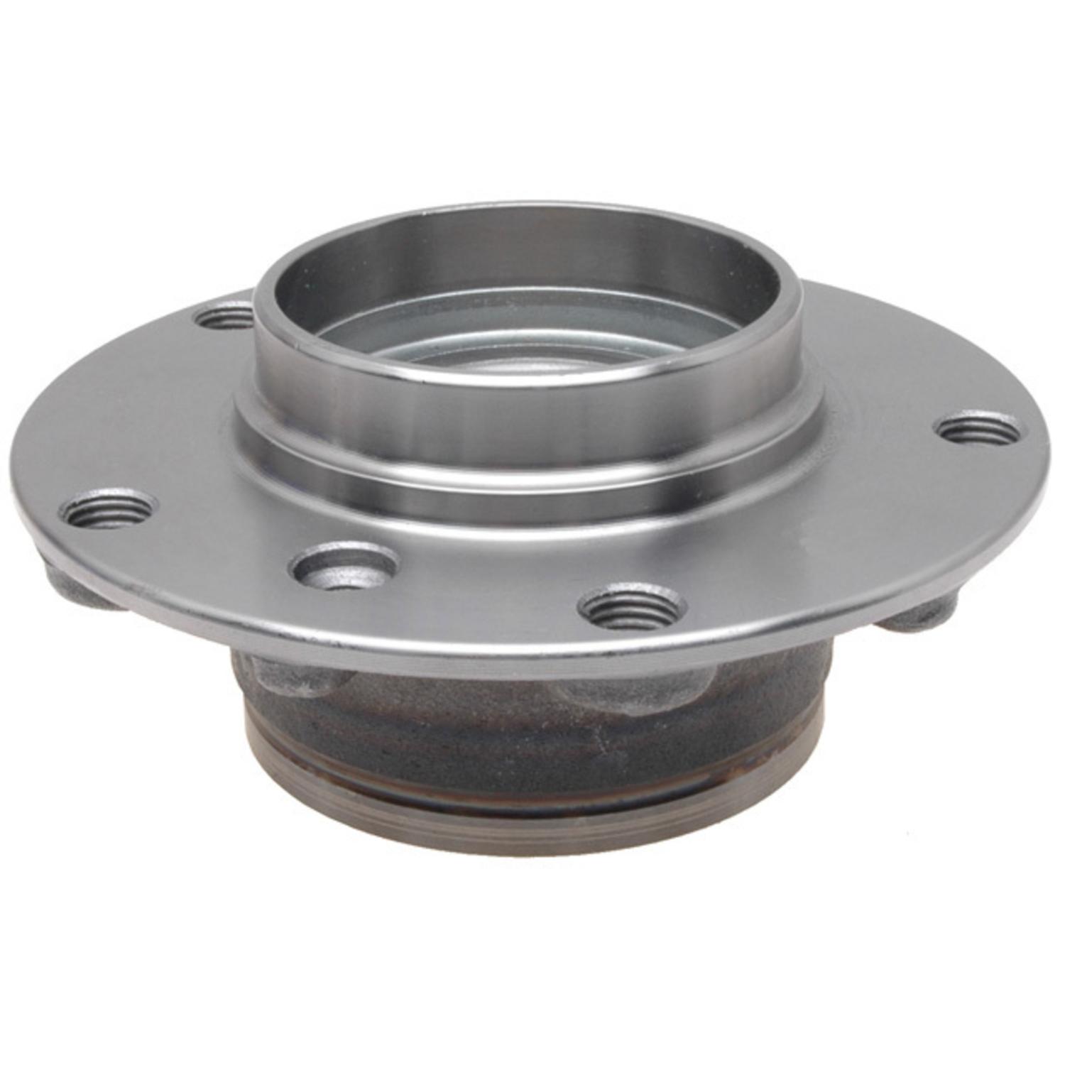Raybestos 713171 Wheel Bearing and Hub Assembly product image 4 of 4
