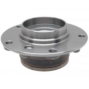 2001 BMW 740iL Wheel Bearing and Hub Assembly Front Raybestos 713171 image 4 of 4