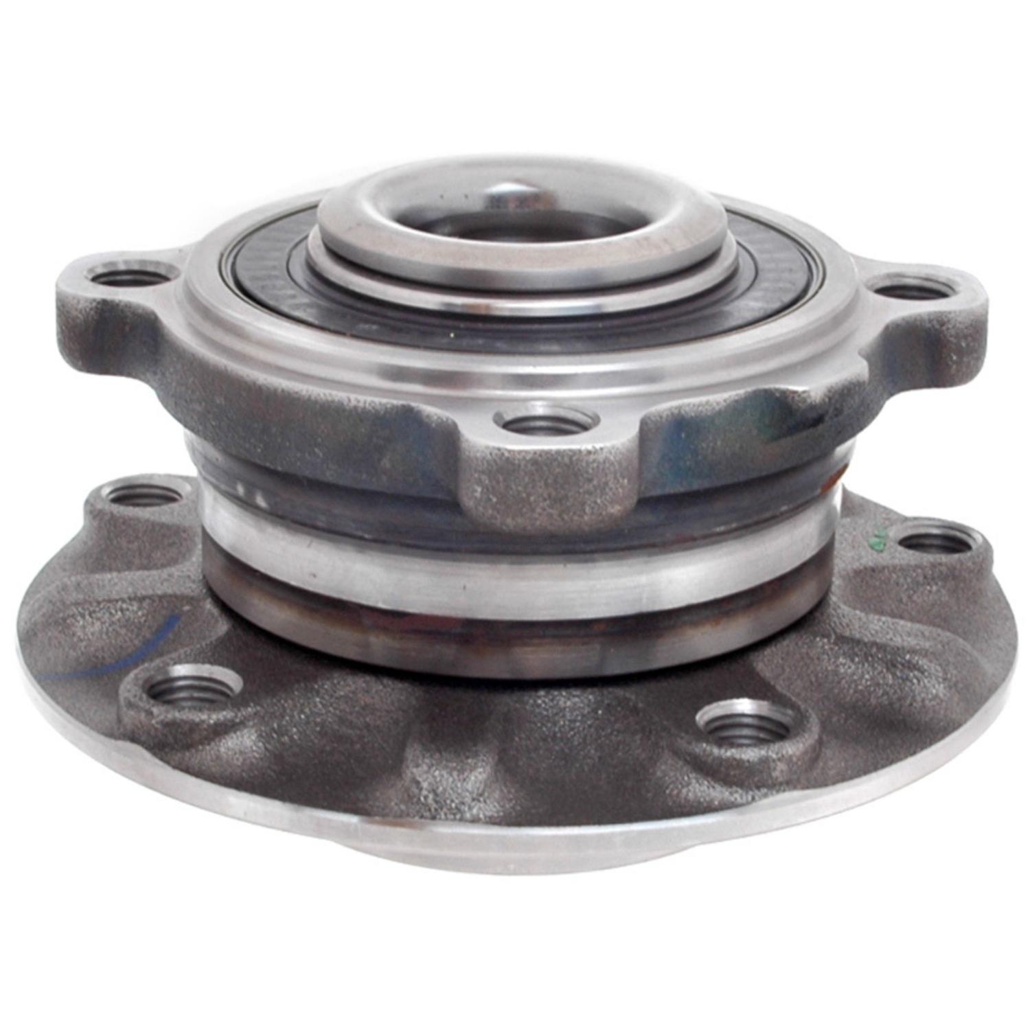 Raybestos 713172 Wheel Bearing and Hub Assembly product image 1 of 4