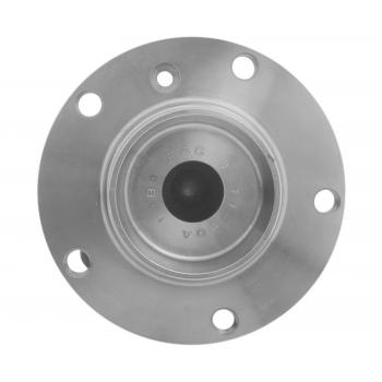 2003 BMW Z8 Wheel Bearing and Hub Assembly Front Raybestos 713172 image 2 of 4