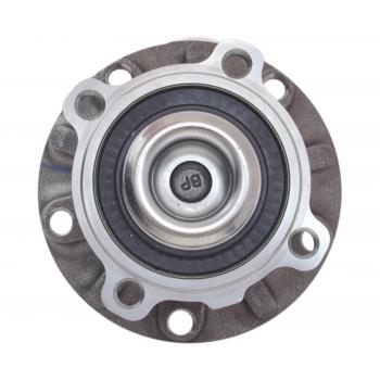 2003 BMW Z8 Wheel Bearing and Hub Assembly Front Raybestos 713172 image 3 of 4