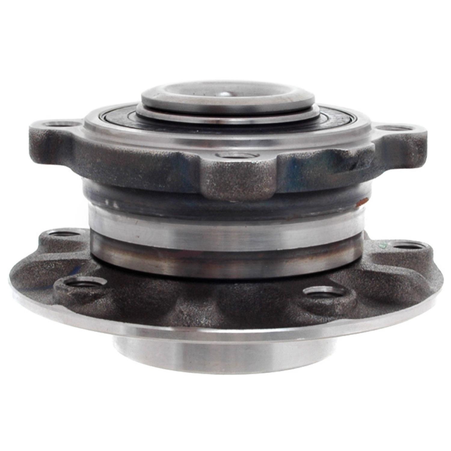 Raybestos 713172 Wheel Bearing and Hub Assembly product image 4 of 4