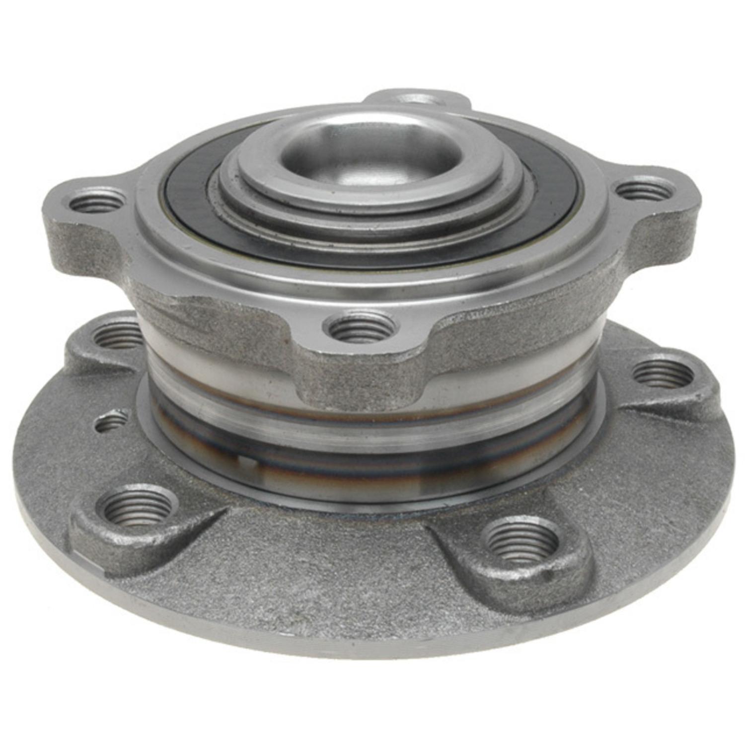 Raybestos 713173 Wheel Bearing and Hub Assembly product image 1 of 4