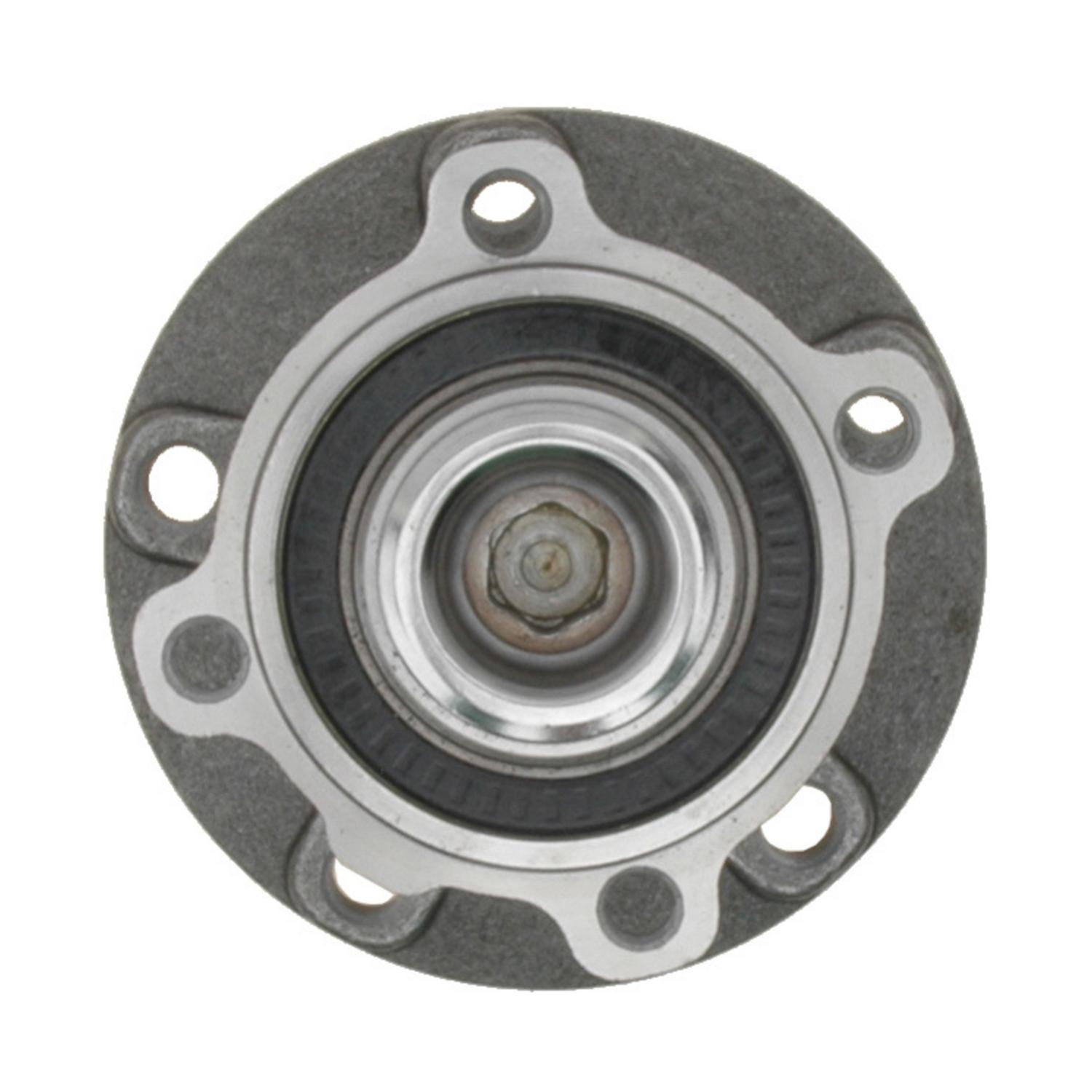 Raybestos 713173 Wheel Bearing and Hub Assembly product image 2 of 4