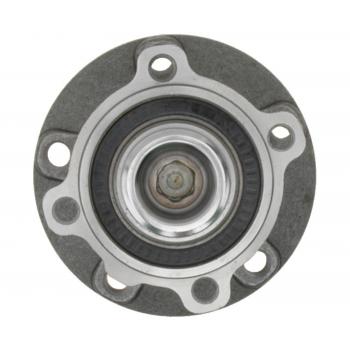 2006 BMW 760i Wheel Bearing and Hub Assembly Front Raybestos 713173 image 2 of 4