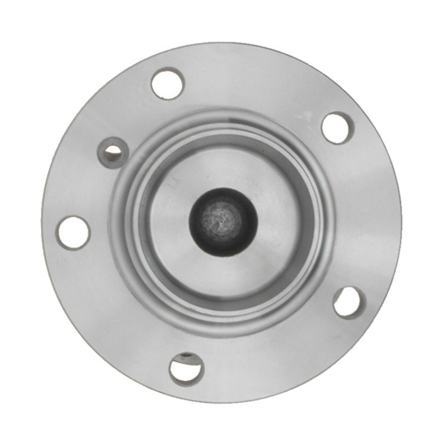 Raybestos 713173 Wheel Bearing and Hub Assembly product image 3 of 4