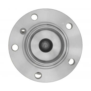 2006 BMW 760i Wheel Bearing and Hub Assembly Front Raybestos 713173 image 3 of 4