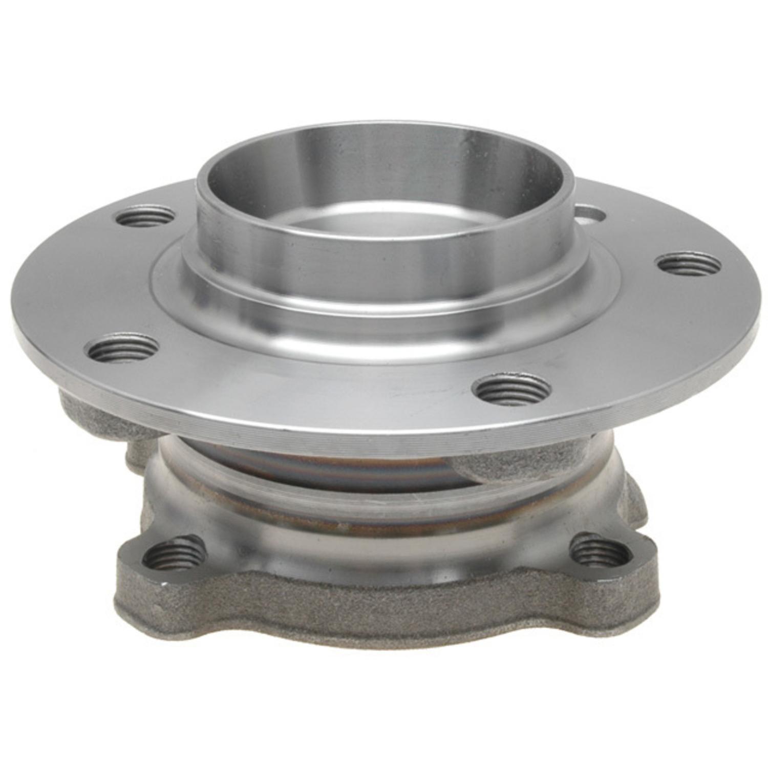 Raybestos 713173 Wheel Bearing and Hub Assembly product image 4 of 4