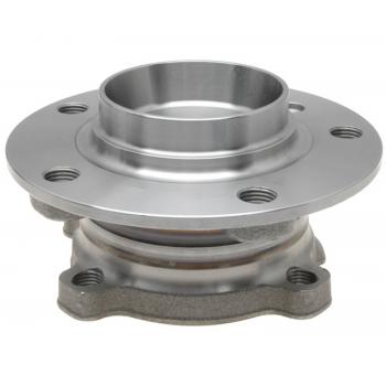 2006 BMW 760i Wheel Bearing and Hub Assembly Front Raybestos 713173 image 4 of 4