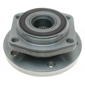 1998 Volvo V70 Wheel Bearing and Hub Assembly Front Raybestos 713174 image 1 of 4