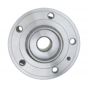 1998 Volvo V70 Wheel Bearing and Hub Assembly Front Raybestos 713174 image 2 of 4