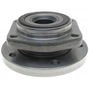 1998 Volvo V70 Wheel Bearing and Hub Assembly Front Raybestos 713174 image 4 of 4