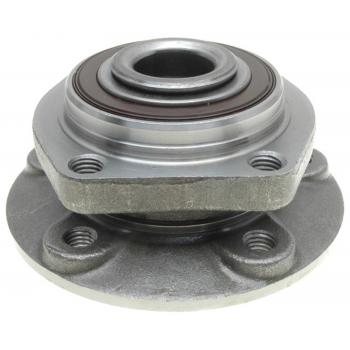 1999 Volvo C70 Wheel Bearing and Hub Assembly Front Raybestos 713175 image 1 of 4