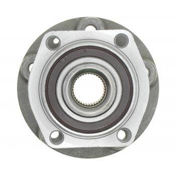 1999 Volvo C70 Wheel Bearing and Hub Assembly Front Raybestos 713175 image 2 of 4