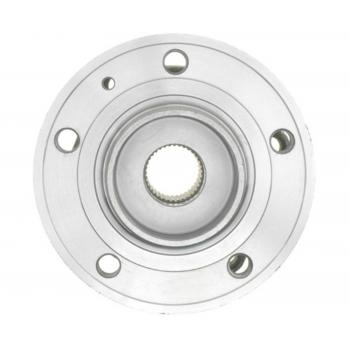 1999 Volvo C70 Wheel Bearing and Hub Assembly Front Raybestos 713175 image 3 of 4