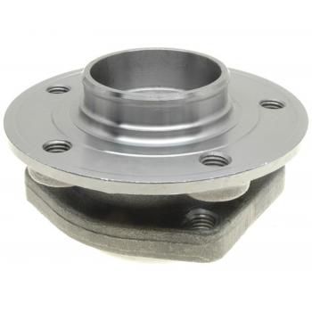 1999 Volvo C70 Wheel Bearing and Hub Assembly Front Raybestos 713175 image 4 of 4