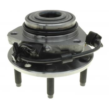2005 Chevrolet SSR Wheel Bearing and Hub Assembly Front Raybestos 713188 image 1 of 4