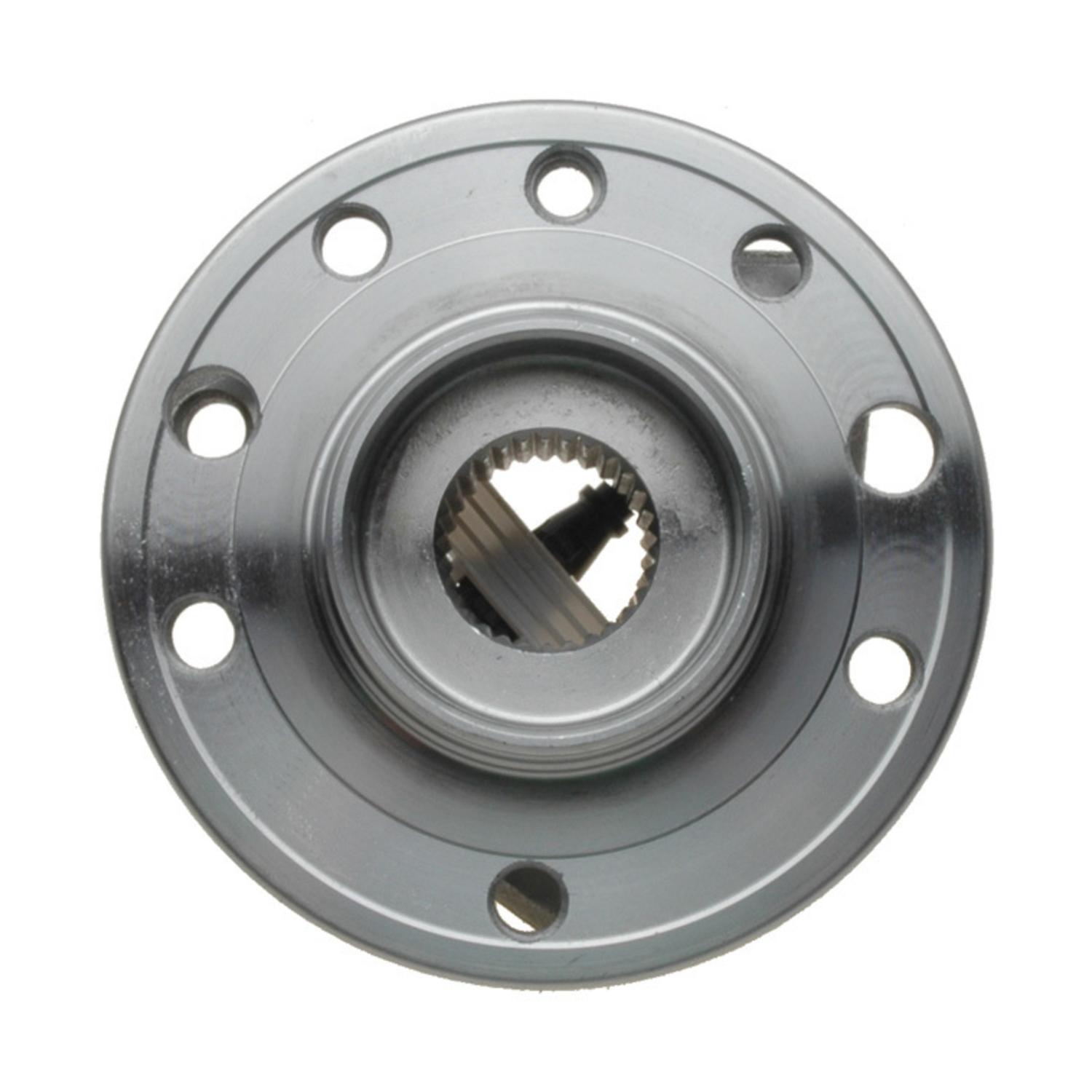 Raybestos 713191 - Wheel Bearing and Hub Assembly Raybestos 713191 Wheel Bearing and Hub Assembly product image 3 of 4