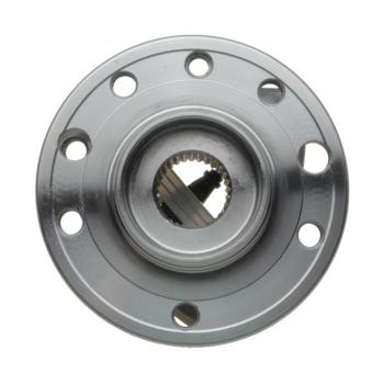 2009 Saab 9-3 Wheel Bearing and Hub Assembly Front Raybestos 713191 image 3 of 4