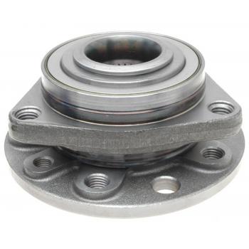 2009 Saab 9-5 Wheel Bearing and Hub Assembly Front Raybestos 713192 image 1 of 4