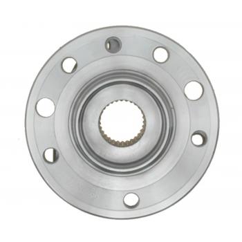 2009 Saab 9-5 Wheel Bearing and Hub Assembly Front Raybestos 713192 image 3 of 4