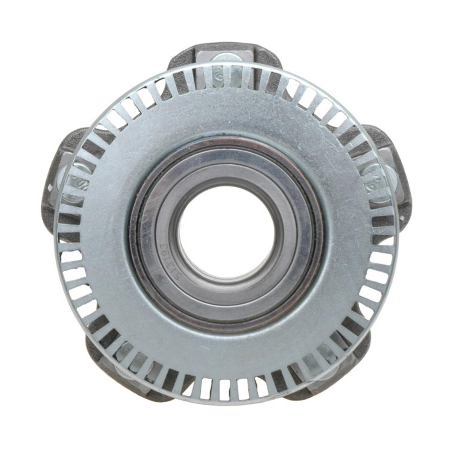 Raybestos 713193 Wheel Bearing and Hub Assembly product image 3 of 4