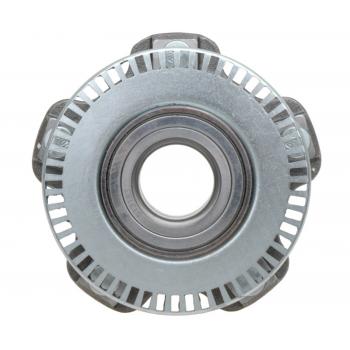 2006 Suzuki XL-7 Wheel Bearing and Hub Assembly Front Raybestos 713193 image 3 of 4