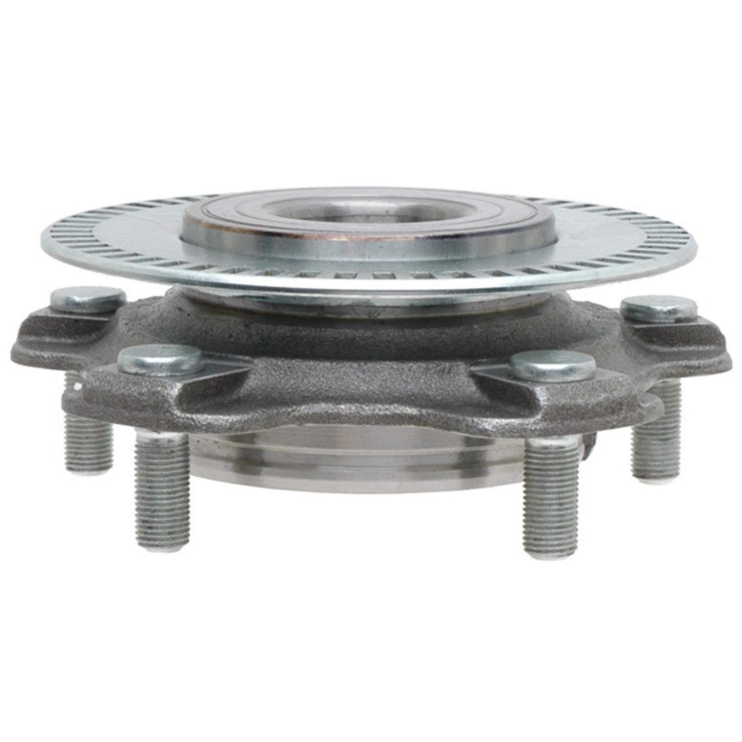 Raybestos 713193 Wheel Bearing and Hub Assembly product image 4 of 4