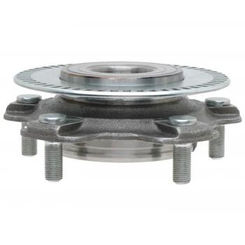 2006 Suzuki XL-7 Wheel Bearing and Hub Assembly Front Raybestos 713193 image 4 of 4