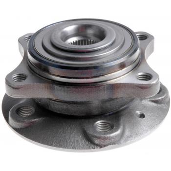 2007 Volvo S60 Wheel Bearing and Hub Assembly Front Raybestos 713194 image 1 of 4