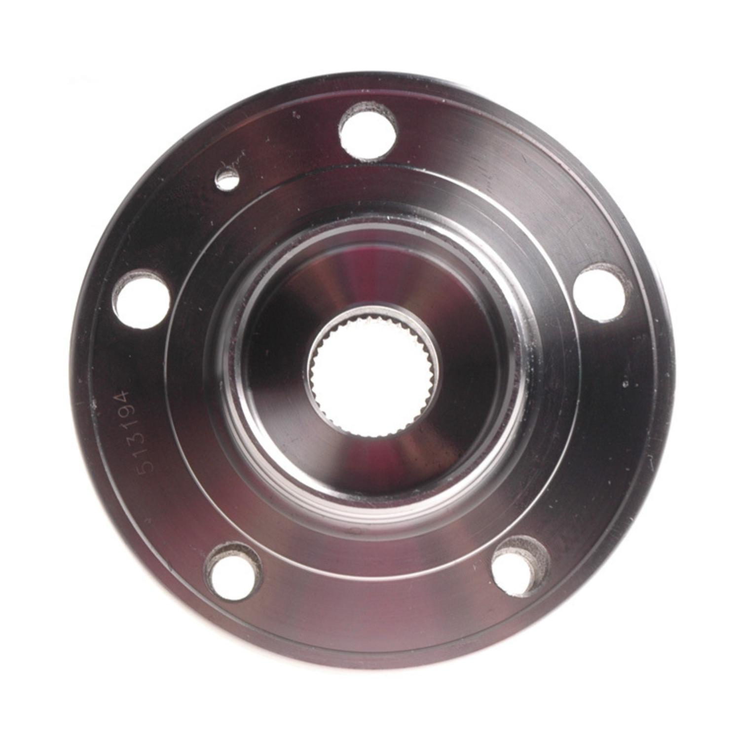 Raybestos 713194 - Wheel Bearing and Hub Assembly Raybestos 713194 Wheel Bearing and Hub Assembly product image 2 of 4