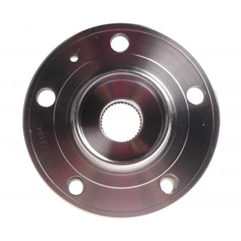 2007 Volvo S60 Wheel Bearing and Hub Assembly Front Raybestos 713194 image 2 of 4