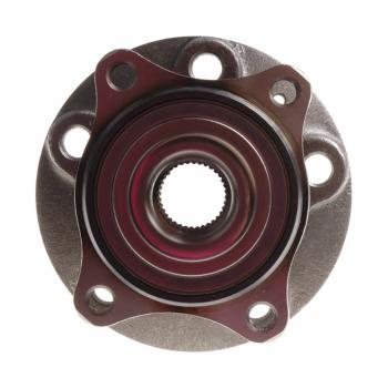 2007 Volvo S60 Wheel Bearing and Hub Assembly Front Raybestos 713194 image 3 of 4