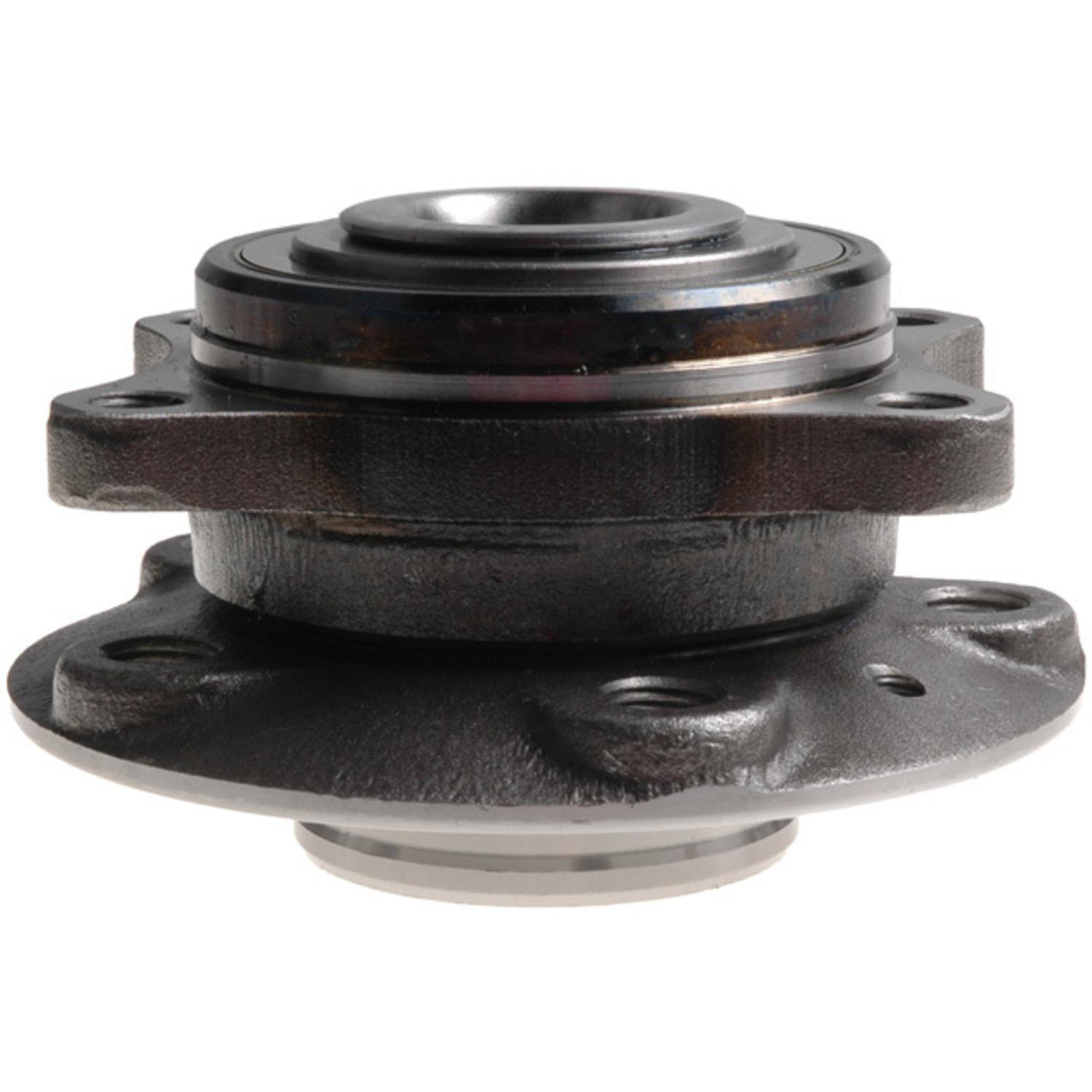 Raybestos 713194 - Wheel Bearing and Hub Assembly Raybestos 713194 Wheel Bearing and Hub Assembly product image 4 of 4