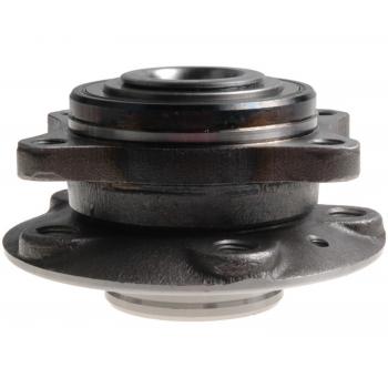 2007 Volvo S60 Wheel Bearing and Hub Assembly Front Raybestos 713194 image 4 of 4