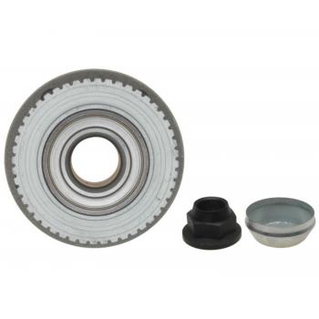 1998 Volvo S90 Wheel Bearing and Hub Assembly Front Raybestos 713195 image 2 of 4
