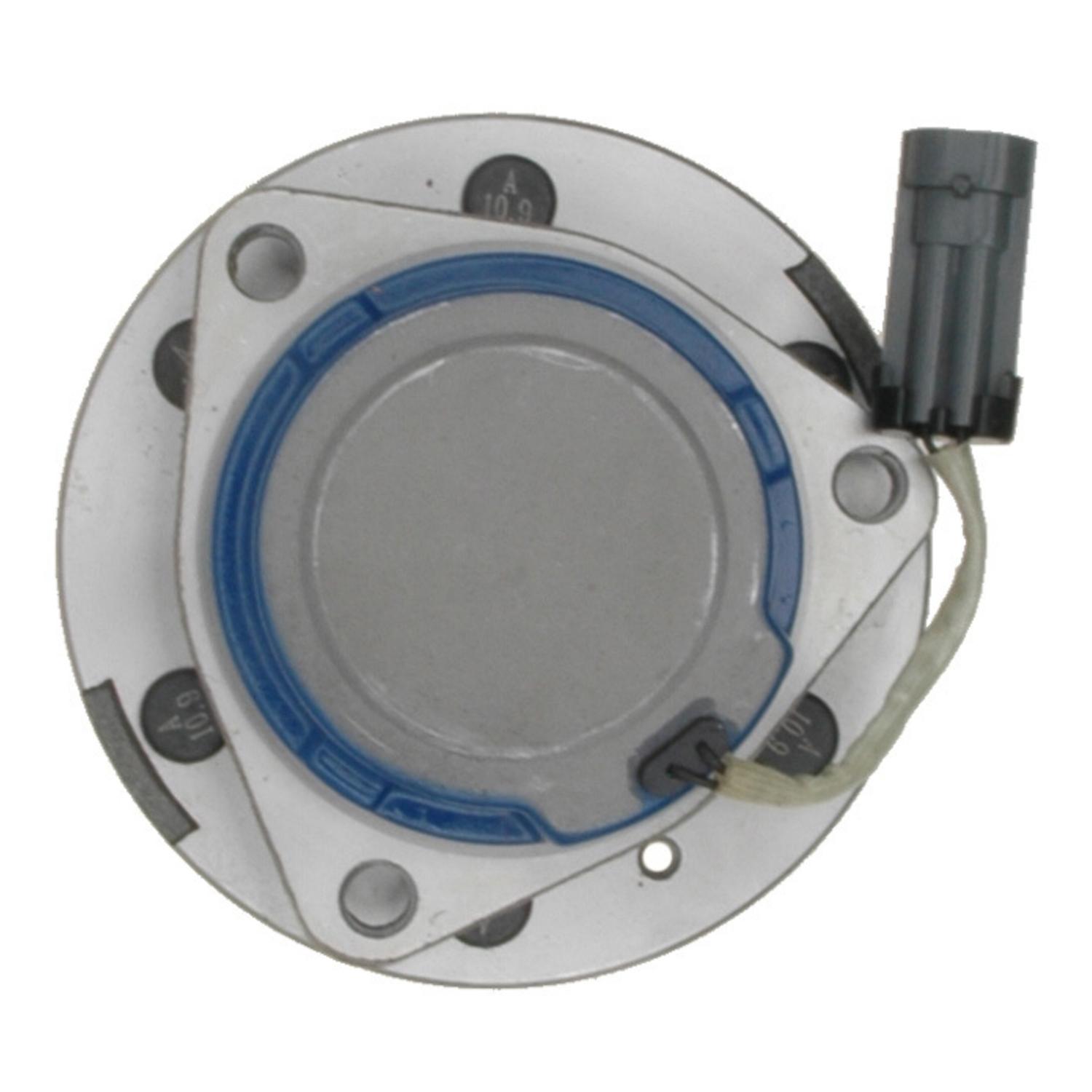 Raybestos 713197 - Wheel Bearing and Hub Assembly Raybestos 713197 Wheel Bearing and Hub Assembly product image 2 of 4